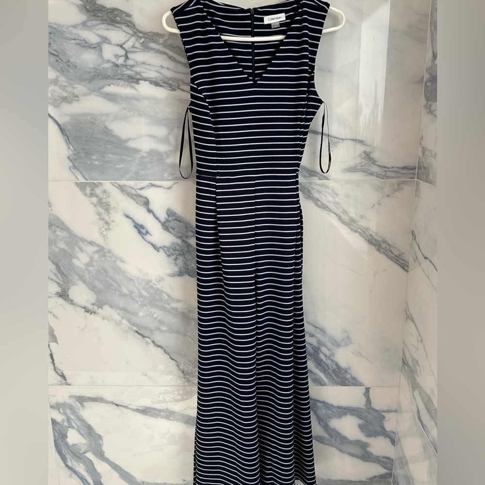Calvin Klein jumpsuit